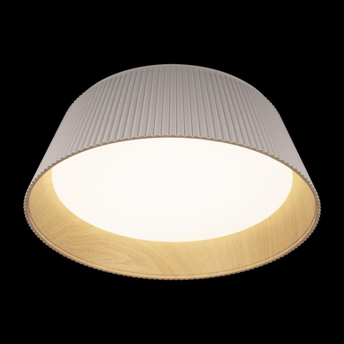 10224 White Потолочный светильник LOFT IT Evans — изображение 4