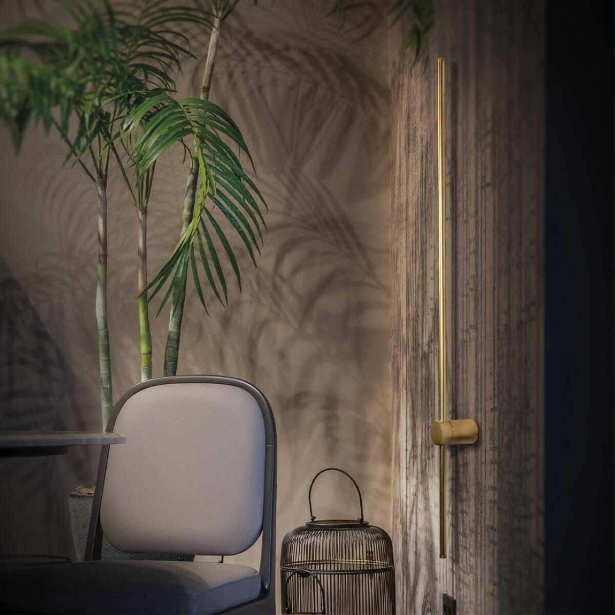 10052GD Настенный светильник LOFT IT Rays — изображение 6