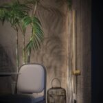 10052GD Настенный светильник LOFT IT Rays — изображение 6