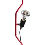 10346/1 Red Подвесной светильник LOFT IT Parentesi — изображение 5