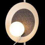 10237F White Торшер LOFT IT Wonders — изображение 6