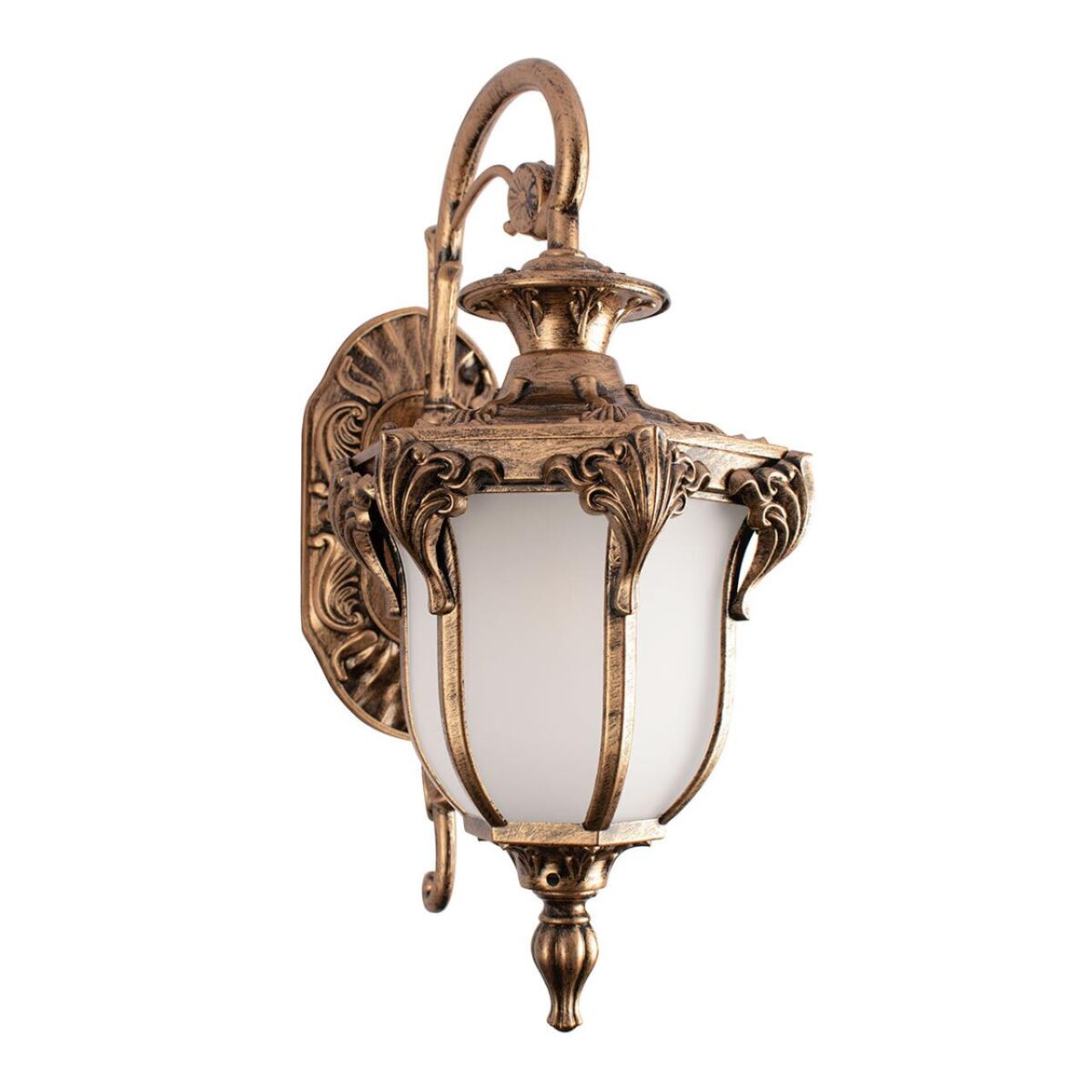 100017W Уличный настенный светильник LOFT IT Alessano — изображение 1