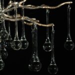 10067/1500 SG Подвесная люстра LOFT IT Bijout — изображение 4