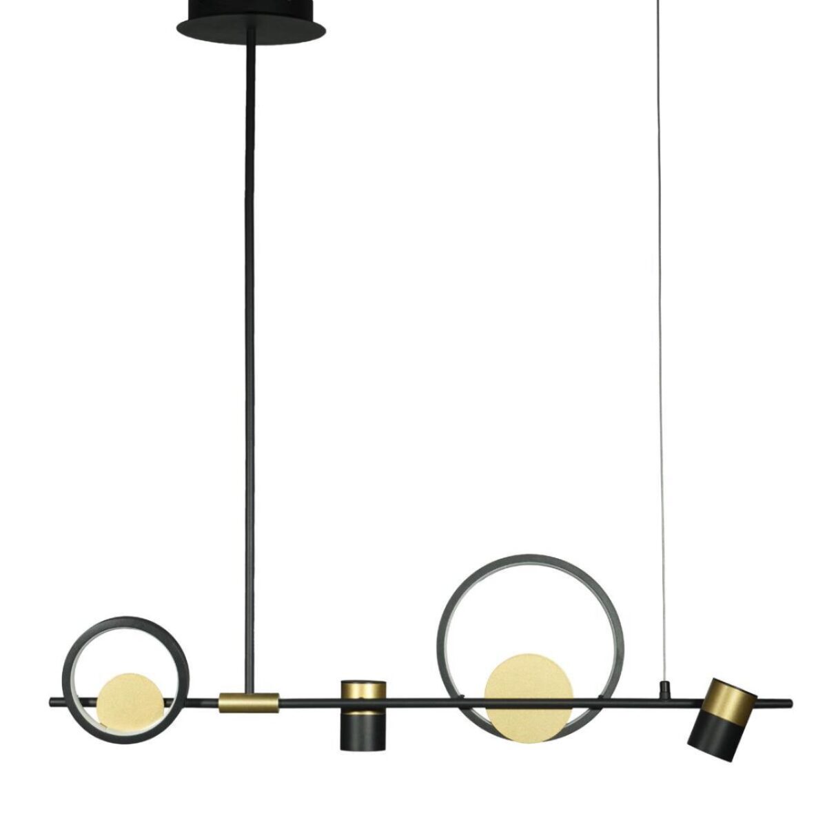 10094/900 Светильник на штанге LOFT IT Saturn — изображение 3