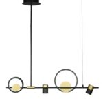 10094/900 Светильник на штанге LOFT IT Saturn — изображение 3