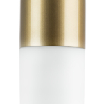 690113 Люстра RAMO 1х40W E27 ШАМПАНЬ/БЕЛЫЙ — изображение 8