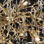 10067/1800 GD Подвесная люстра LOFT IT Bijout — изображение 9