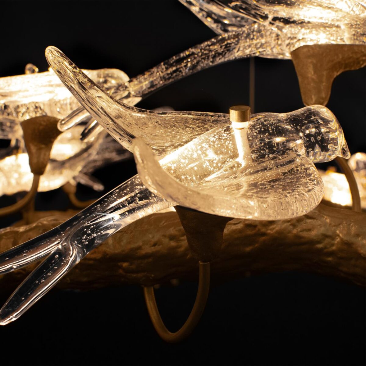 10378/1500P Подвесная люстра LOFT IT Voa — изображение 10