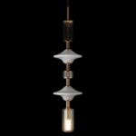 10423/B Подвесной светильник LOFT IT Spindle — изображение 6