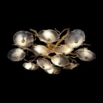 10352/800C AB Потолочный светильник LOFT IT Bloom — изображение 4