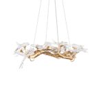 10378/800 Подвесная люстра LOFT IT Voa — изображение 5