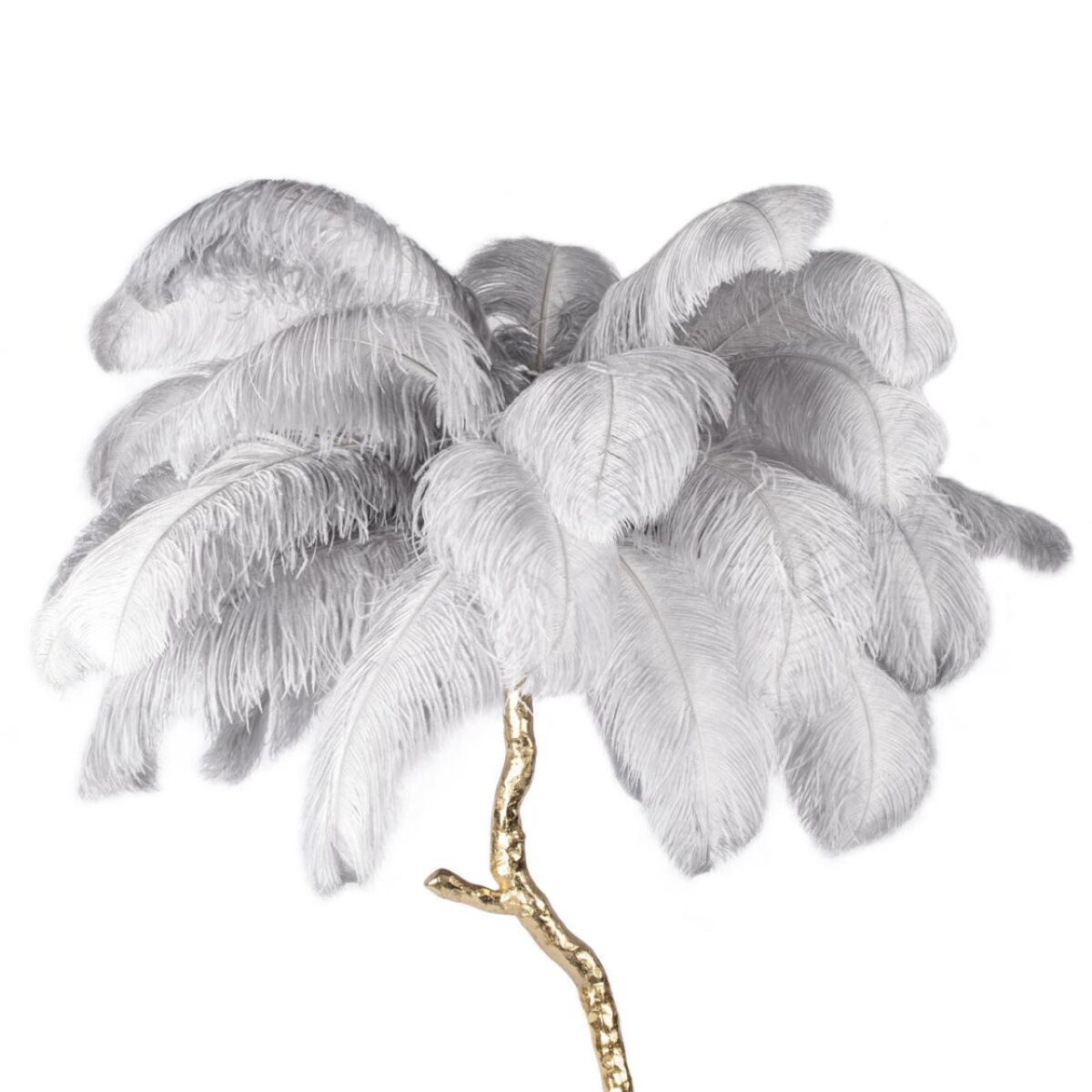 10067F/GD Grey Торшер LOFT IT Bijout — изображение 4