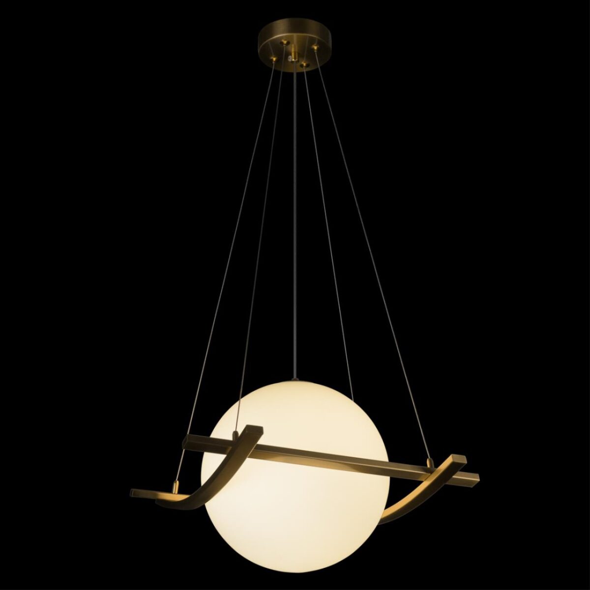 10424/250 Подвесной светильник LOFT IT Swing — изображение 2