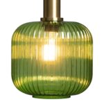 2072-B+BR Подвесной светильник LOFT IT Iris — изображение 3