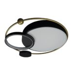 10064 Потолочный светильник LOFT IT Mike — изображение 3