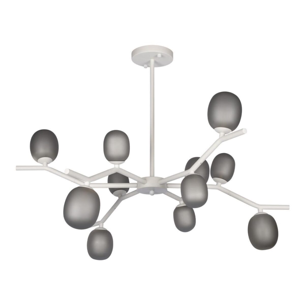 10212/12 White Потолочный светильник LOFT IT Sakura — изображение 1