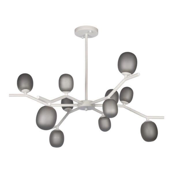 10212/12 White Потолочный светильник LOFT IT Sakura