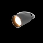 10327/A White Встраиваемый светильник LOFT IT Apex — изображение 2