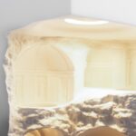 10355D Гипсовый встраиваемый светильник под покраску LOFT IT Antique — изображение 12