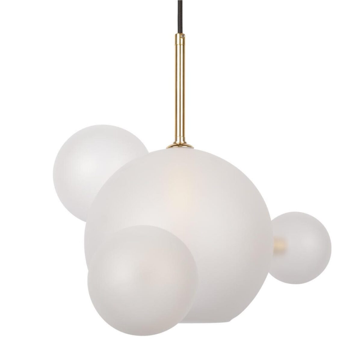 2030-P4 mini Подвесной светильник LOFT IT Bolle — изображение 5