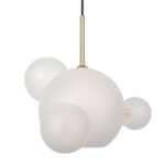 2030-P4 mini Подвесной светильник LOFT IT Bolle — изображение 5