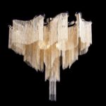 10208/800C Gold Потолочный светильник LOFT IT Stream — изображение 4