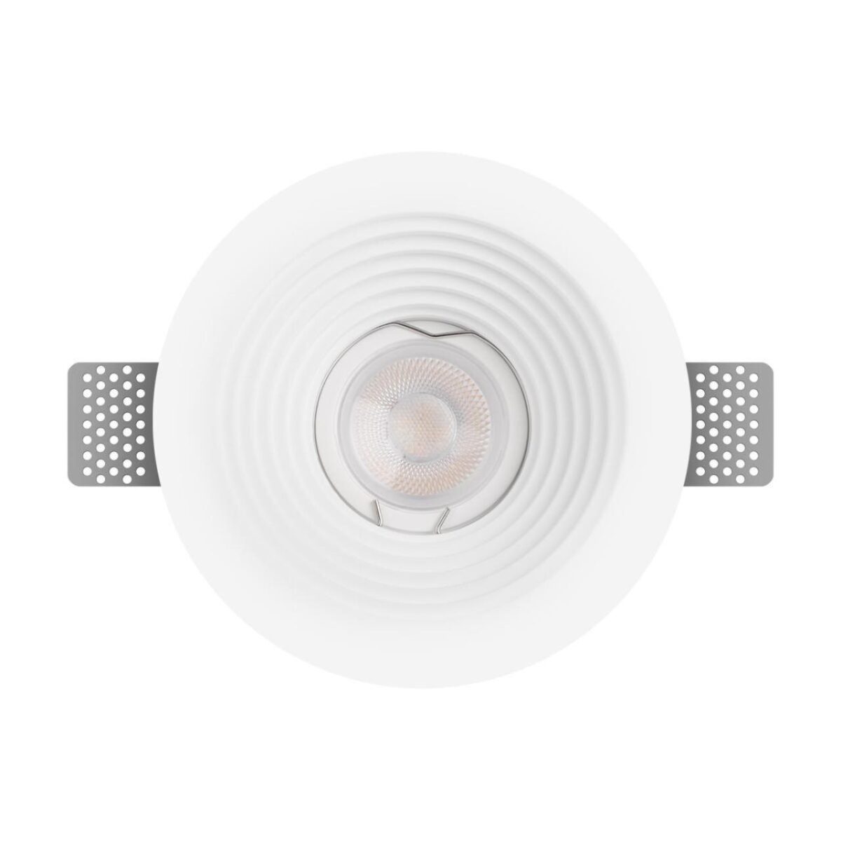 10356A Гипсовый встраиваемый светильник под покраску LOFT IT Ghost — изображение 3