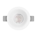 10356A Гипсовый встраиваемый светильник под покраску LOFT IT Ghost — изображение 3