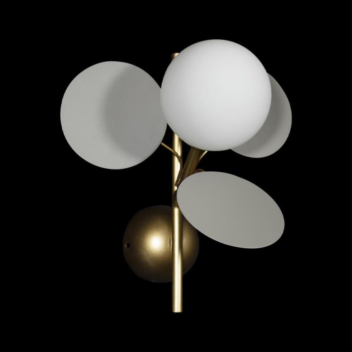 10008/1W Grey Бра LOFT IT Matisse — изображение 6