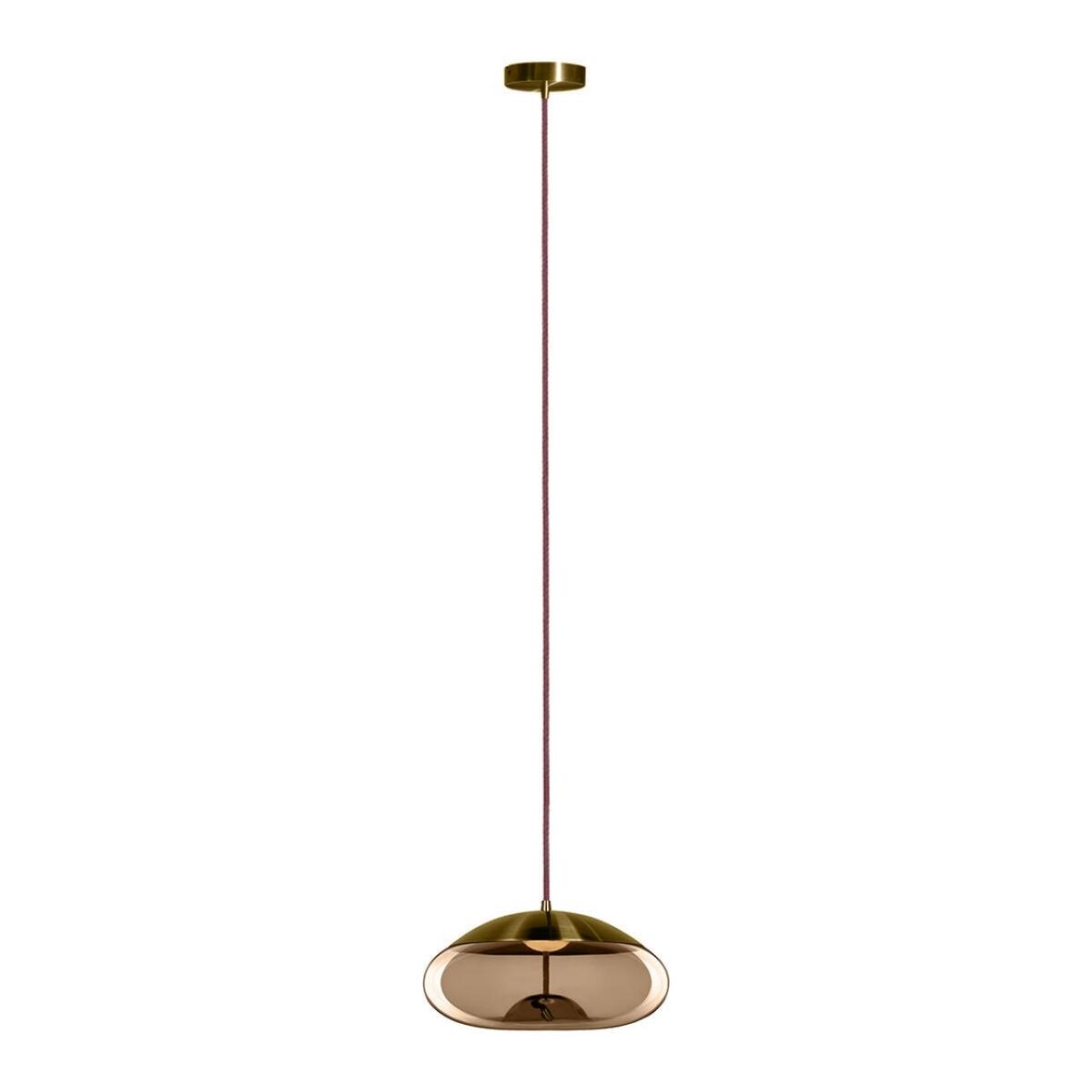 8135-D mini Подвесной светильник LOFT IT Knot — изображение 4