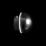 10362S Chrome Настенный светильник LOFT IT Dot — изображение 4