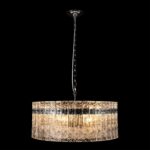 10297/600 Pearl black Подвесной светильник LOFT IT Nevada — изображение 4