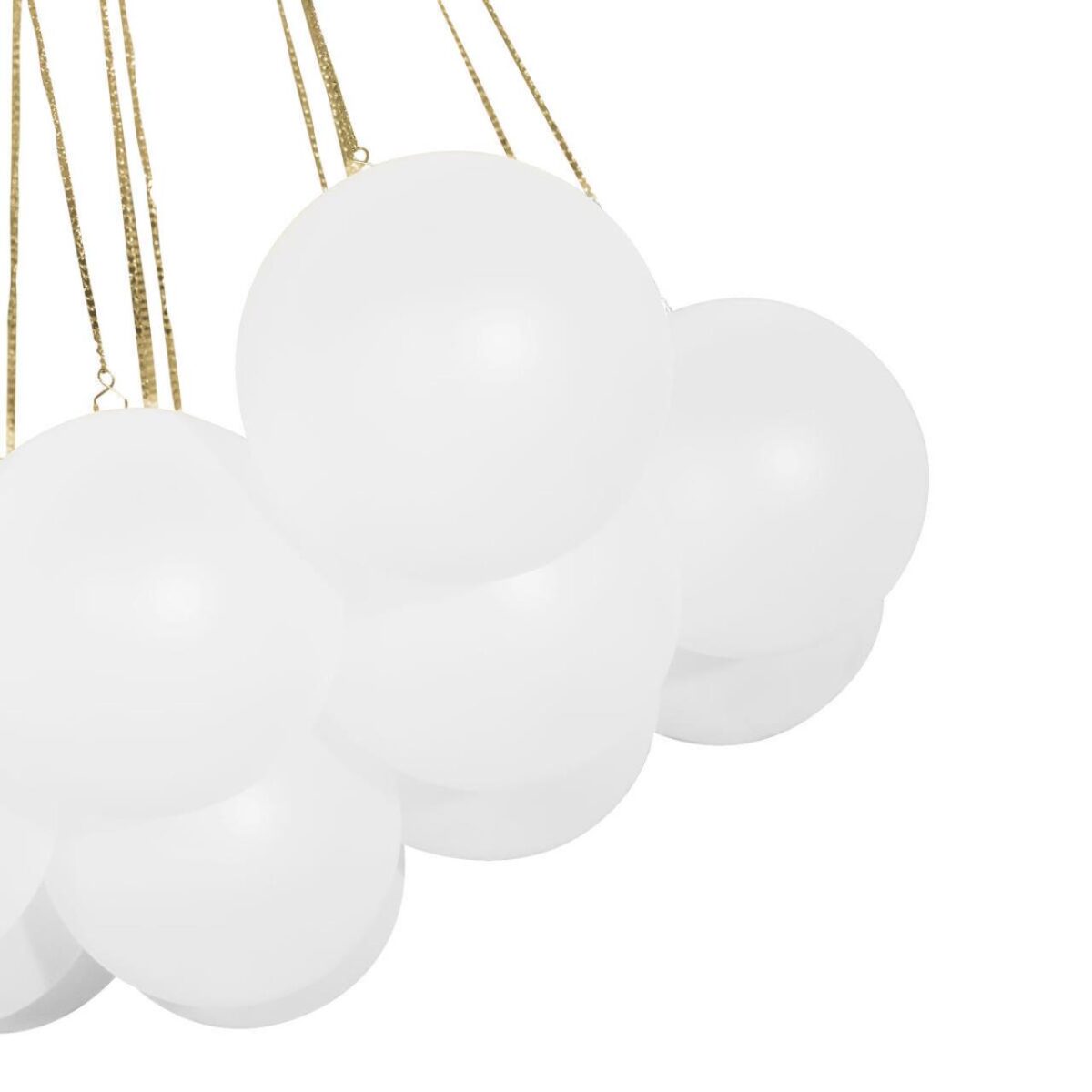 10129/600 Gold Подвесная люстра LOFT IT Dream — изображение 3