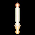 10239P/E Подвесной светильник LOFT IT Lollipop — изображение 4