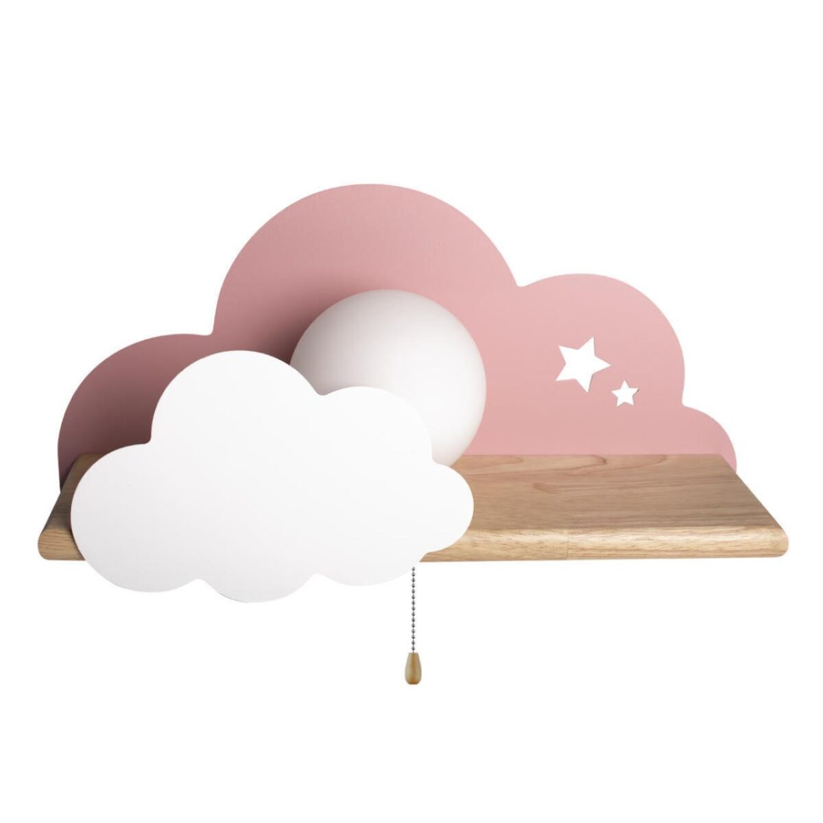 10134 Pink Бра LOFT IT Axel — изображение 3