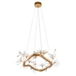 10378/800 Подвесная люстра LOFT IT Voa — изображение 3