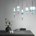 10223/E Blue Подвесной светильник LOFT IT Venice — изображение 5