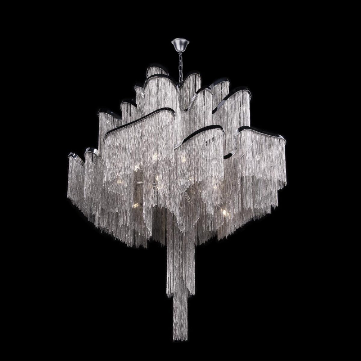 10208/800 Smoke Подвесной светильник LOFT IT Stream — изображение 4