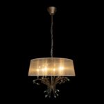 10305/A Подвесной светильник LOFT IT Hermitage — изображение 2