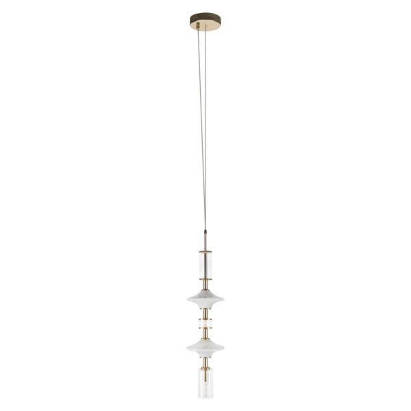10423/B Подвесной светильник LOFT IT Spindle