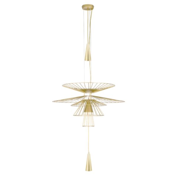 10141/600 Подвесной светильник LOFT IT Star