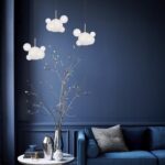 2030-P6 mini Подвесной светильник LOFT IT Bolle — изображение 8