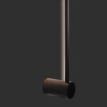 10055BK Настенный светильник LOFT IT Rays — изображение 7