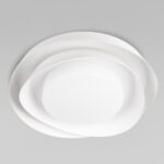 10256 White Потолочный светильник LOFT IT Petale — изображение 3