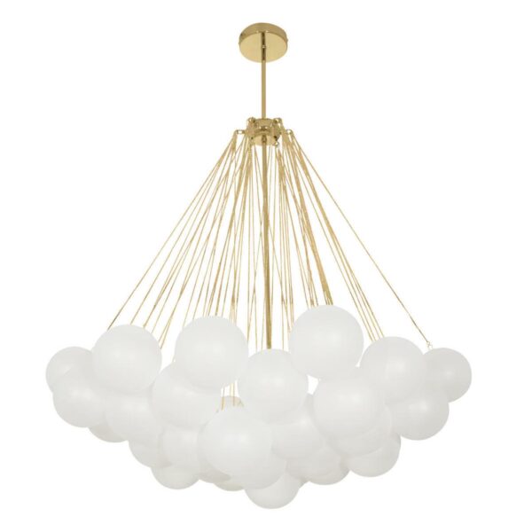 10129/1000 Gold Подвесная люстра LOFT IT Dream