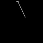 10359/500 White Потолочный светильник LOFT IT Cane — изображение 2