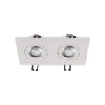 10341/2A White Встраиваемый светильник LOFT IT Hap — изображение 3