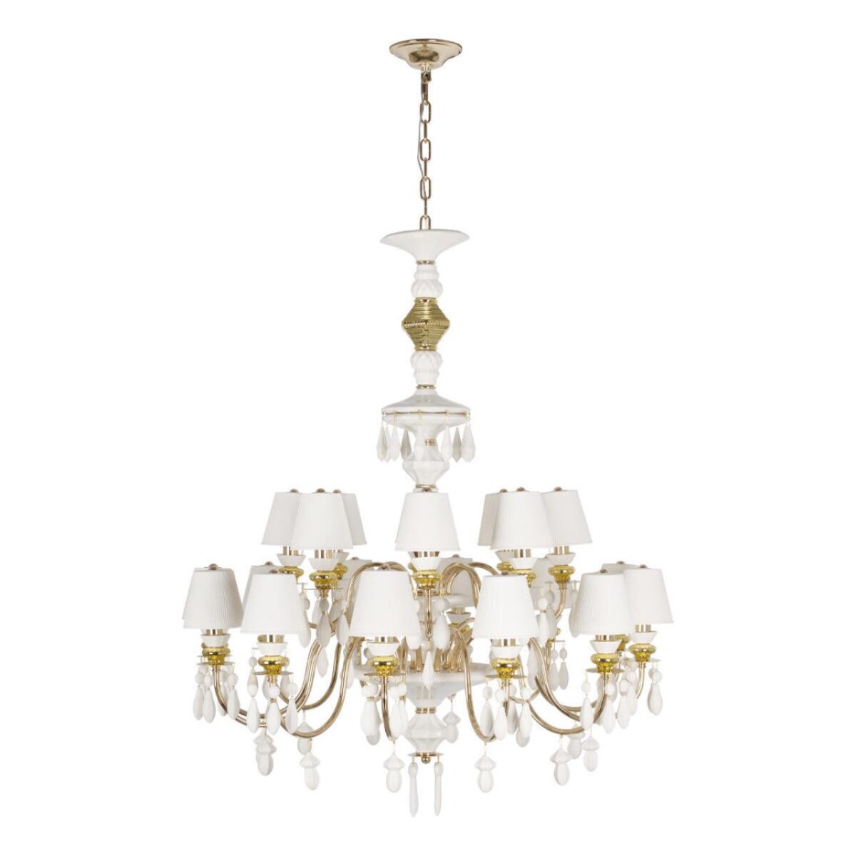 10203/12+8 White Подвесной светильник LOFT IT Grace — изображение 3