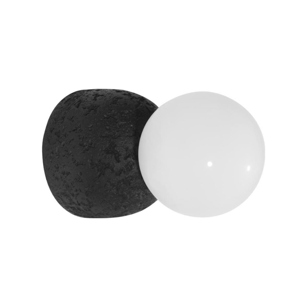 10109W Dark grey Бра LOFT IT Quill — изображение 3