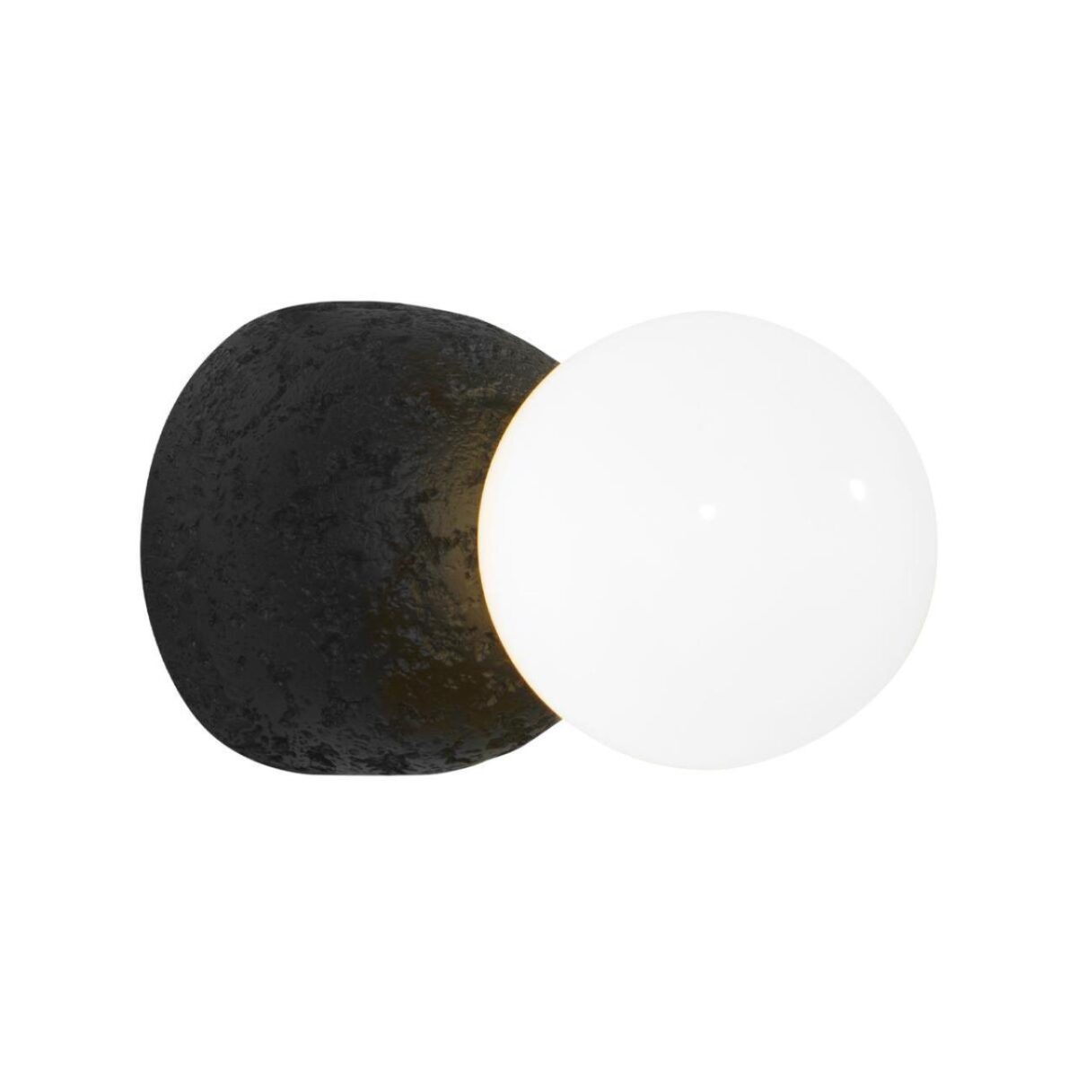 10109W Dark grey Бра LOFT IT Quill — изображение 5